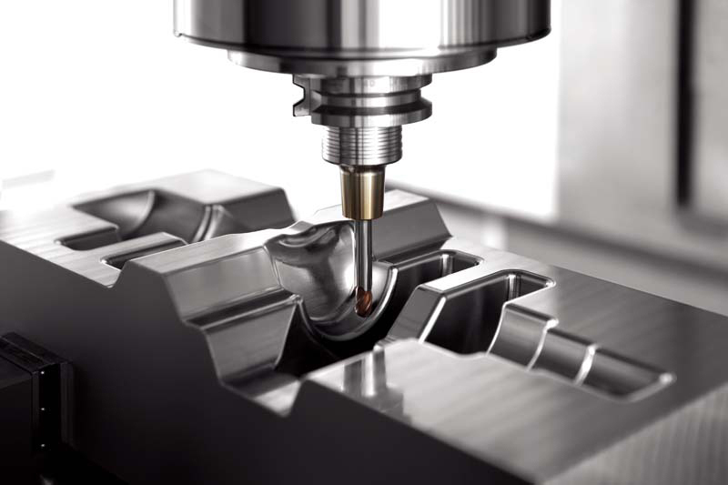 切削・マシニング加工