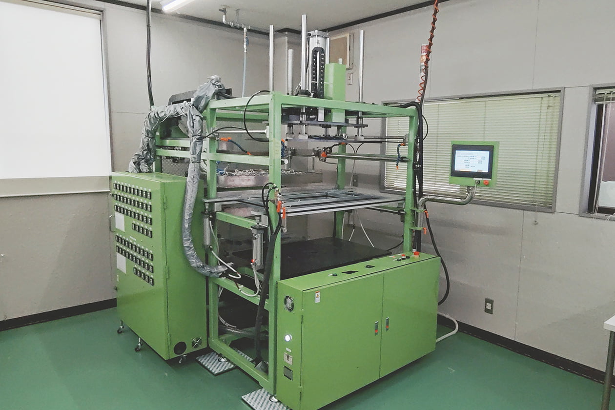 切削・マシニング加工