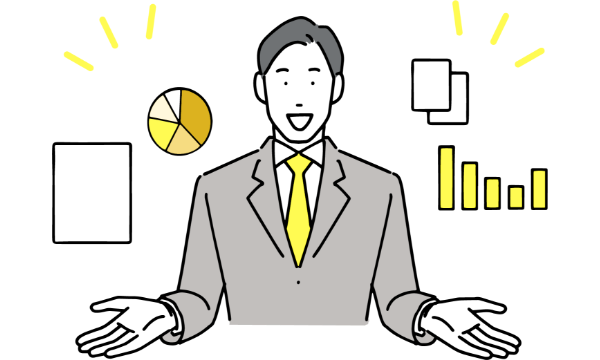 設計段階から相談できる技術提案力