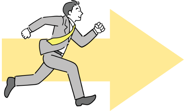 開発スピードを支える短期対応力