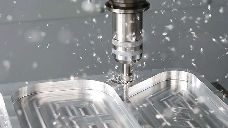 試作・小ロット加工に特化したものづくりパートナー